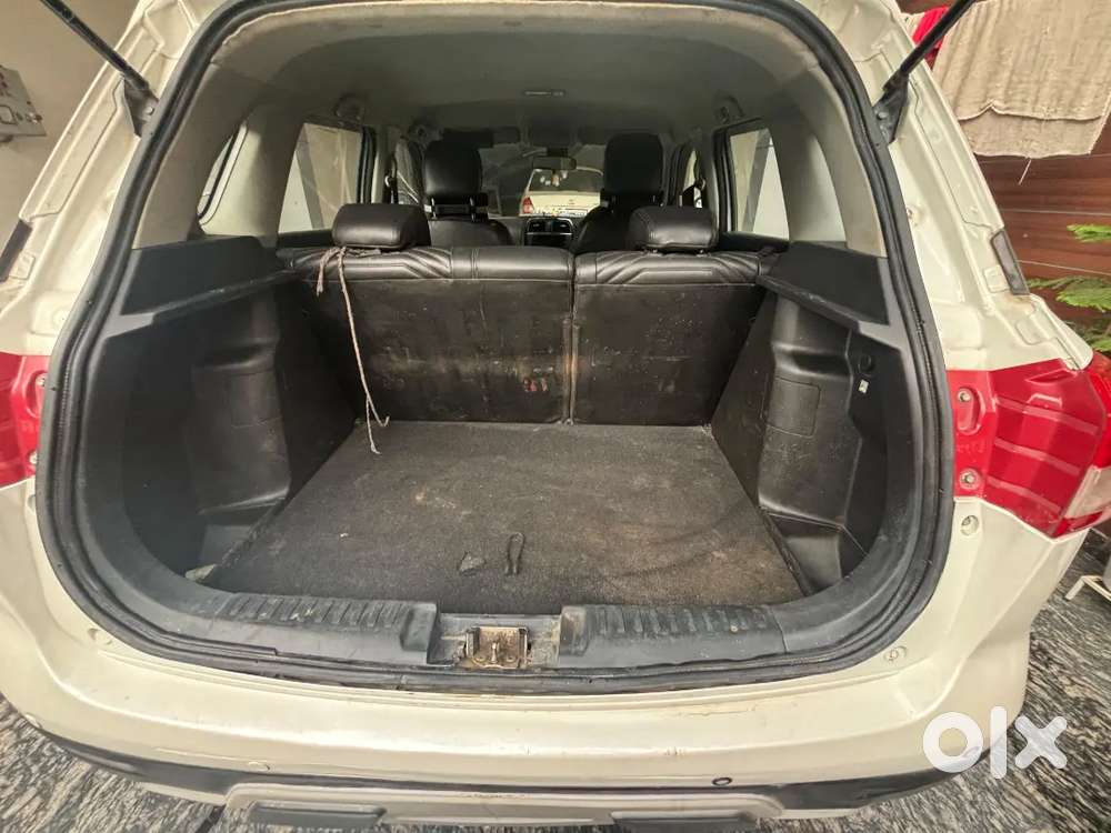 Maruti Brezza Amt 2020