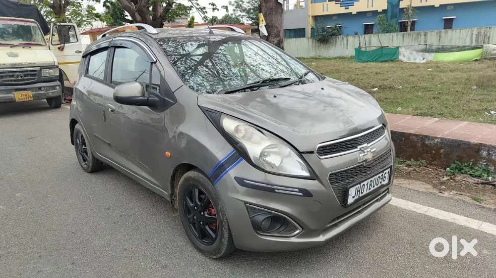 Chevrolet Beat 2016 Diesel Good Condition