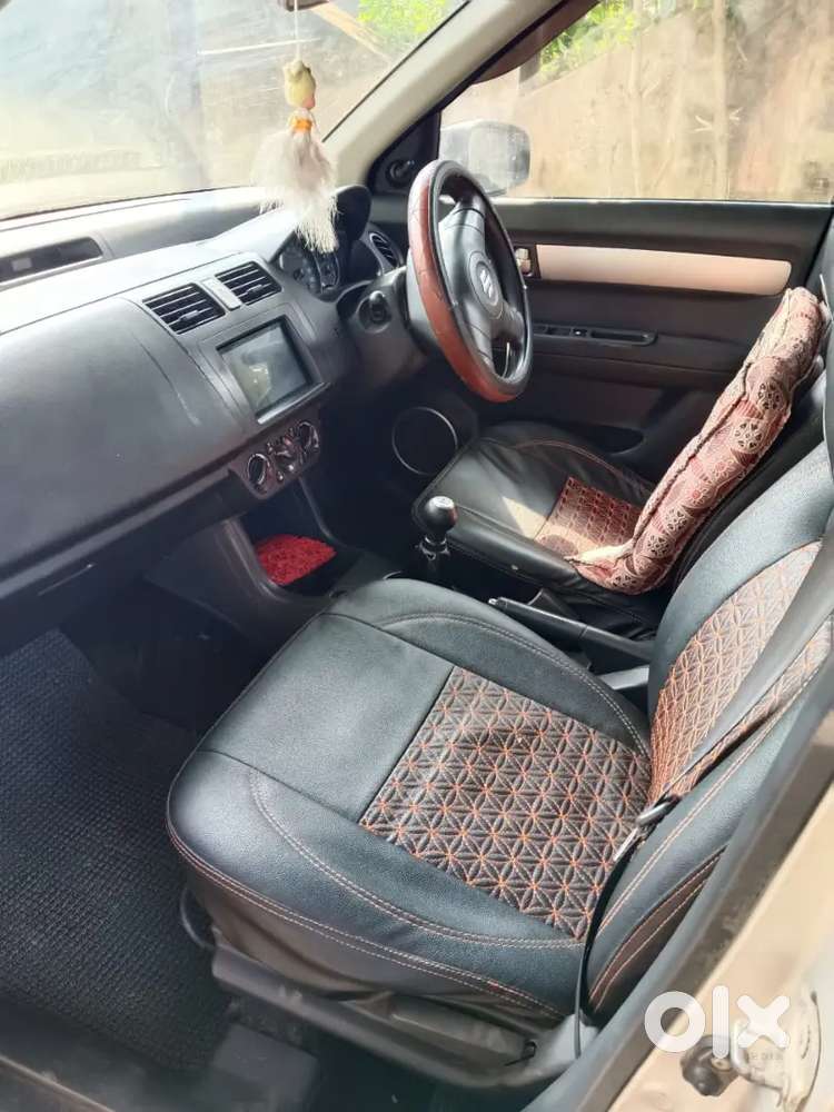 Maruti Suzuki Swift Xdi 2011