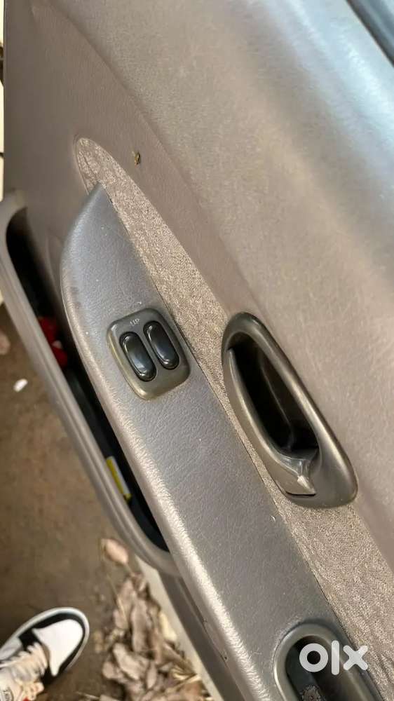 Hyundai Santro Era Executive 2006