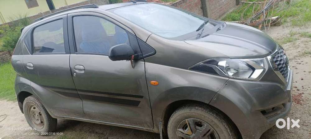 Datsun Redi Go