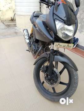 Honda stunner spare parts on sale olx