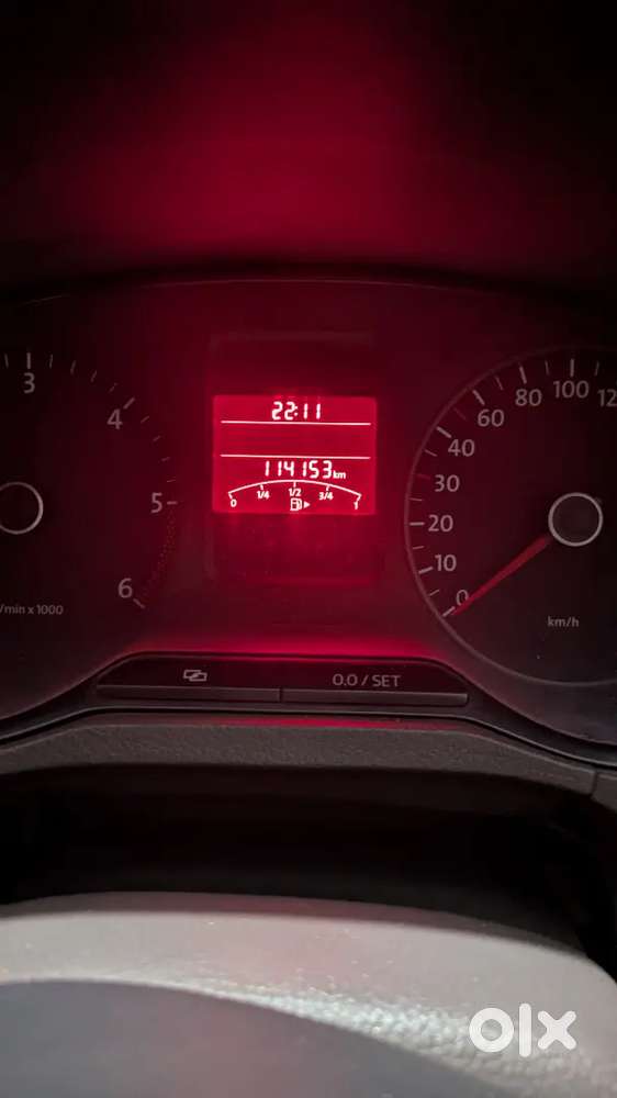  For Sale: Volkswagen Vento 2011 Tdi Trendline