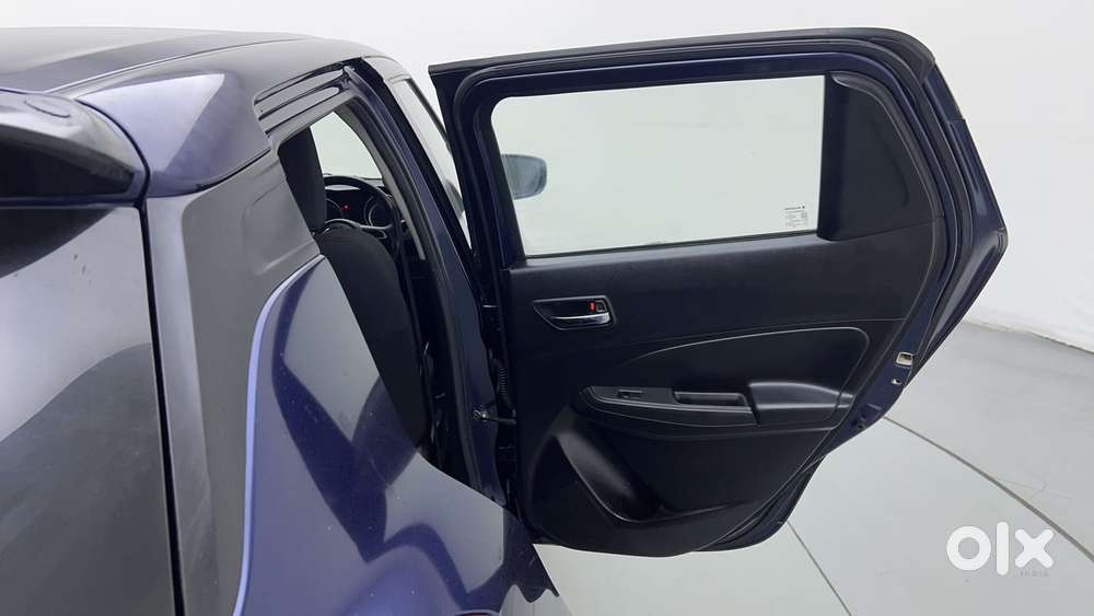 Maruti Suzuki Swift Amt Vxi, 2021, Petrol