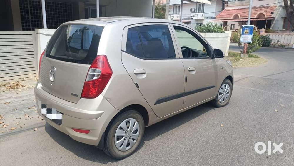 Hyundai I10 1.2 Kappa Magna, 2011, Petrol