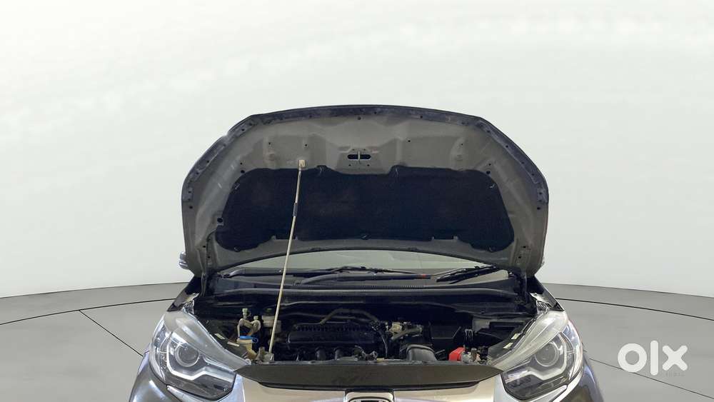 Honda Wr-v 1.2 Vx I-vtec, 2022, Petrol