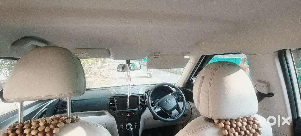 Mahindra Xuv300 2022 Petrol 48000 Km Driven