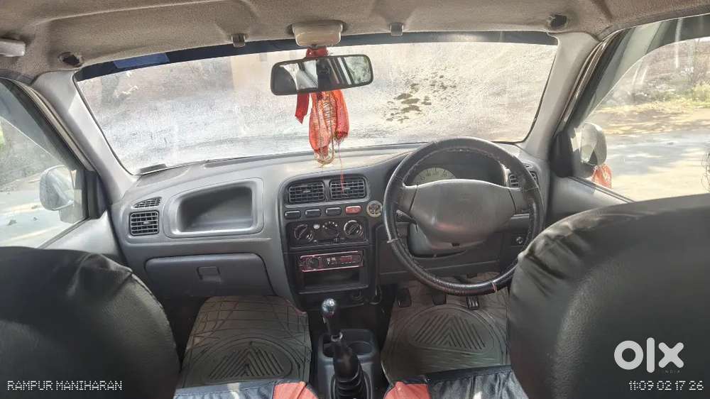 Maruti Suzuki Alto 2008