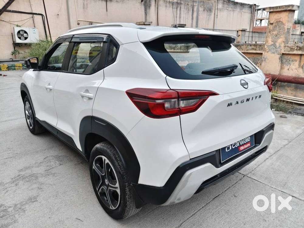 Nissan Magnite 1.0 Xl, 2021