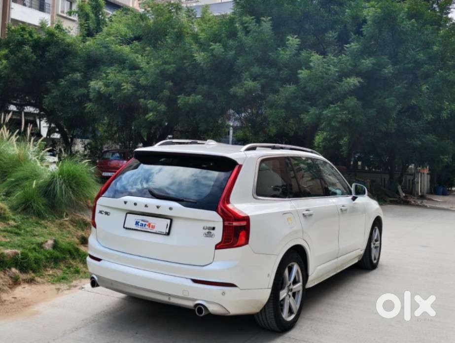 Volvo Xc 90 D5 Awd, 2018, Diesel