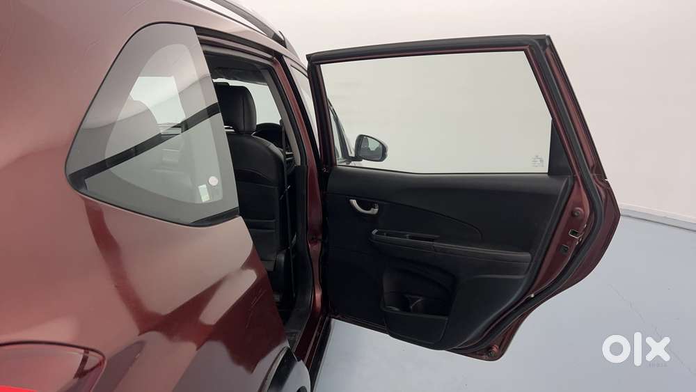 Honda Br-v 1.5 Vx I-dtec Mt, 2018, Diesel