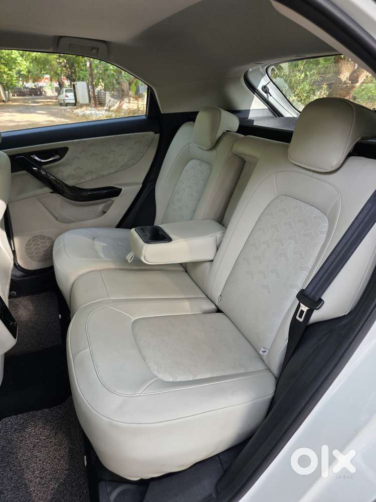 Tata Nexon Ev Prime Xz Plus Lux Dark Edition, 2020, Electric