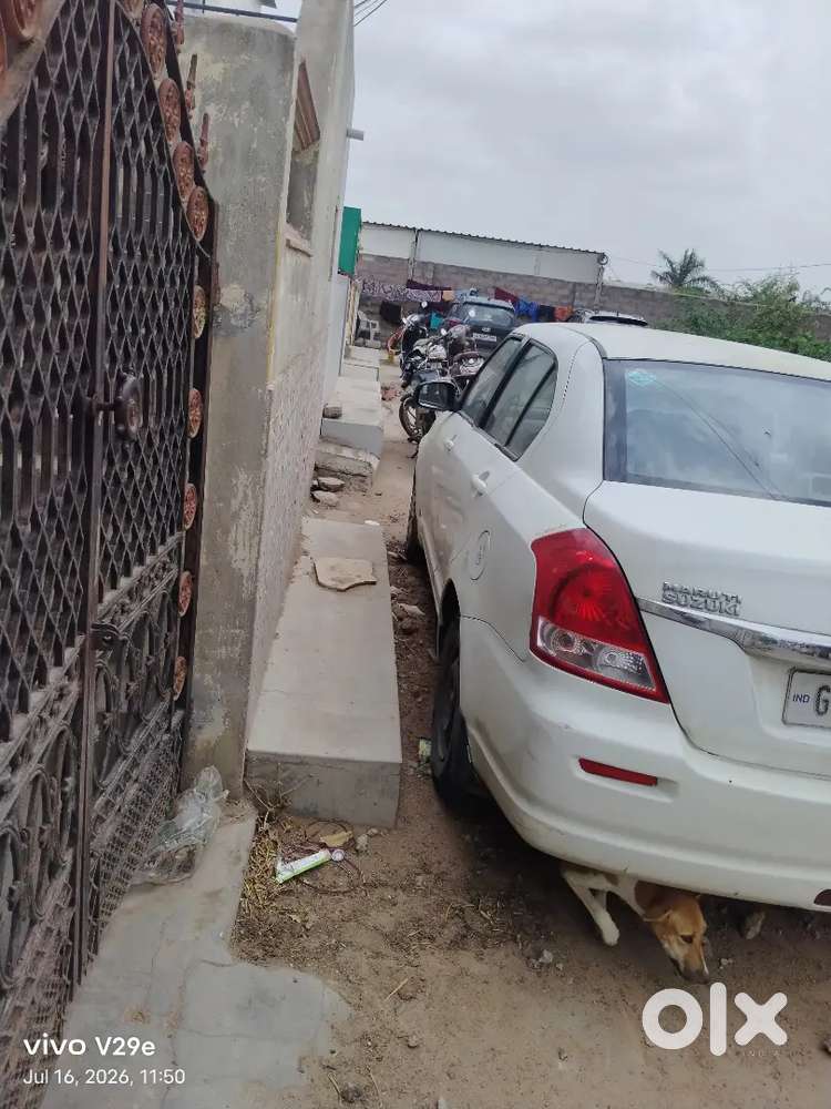 Maruti Suzuki Dzire 2008 Cng & Hybrids 178000 Km Driven