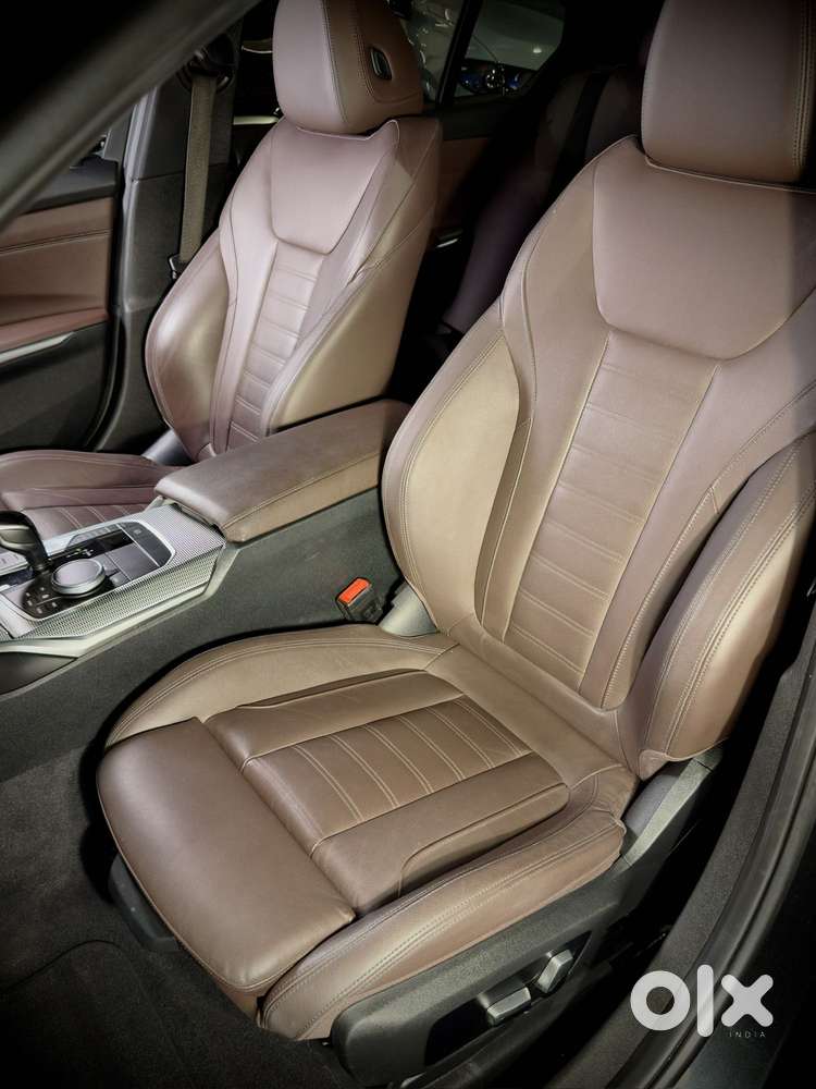 Bmw 3 Series 2.0 330i M Sport, 2023, Petrol