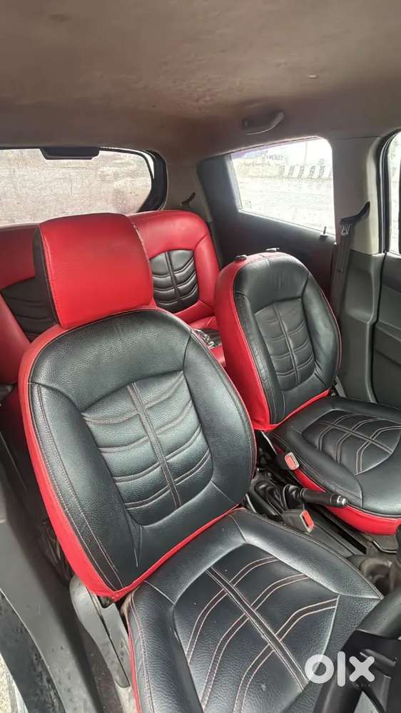 Chevrolet Beat Diesel Ls 2015