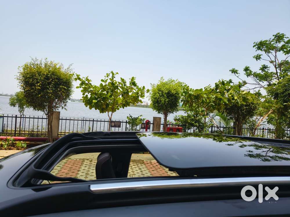 Jeep Meridian Limited (o) At, 2023, Diesel