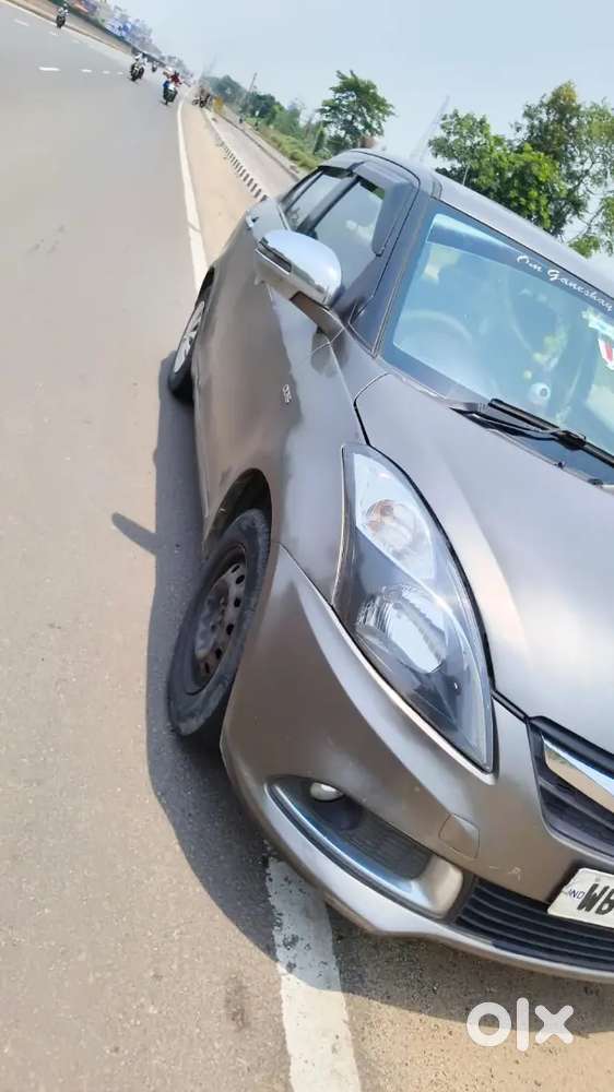 Maruti Suzuki Dzire 2016