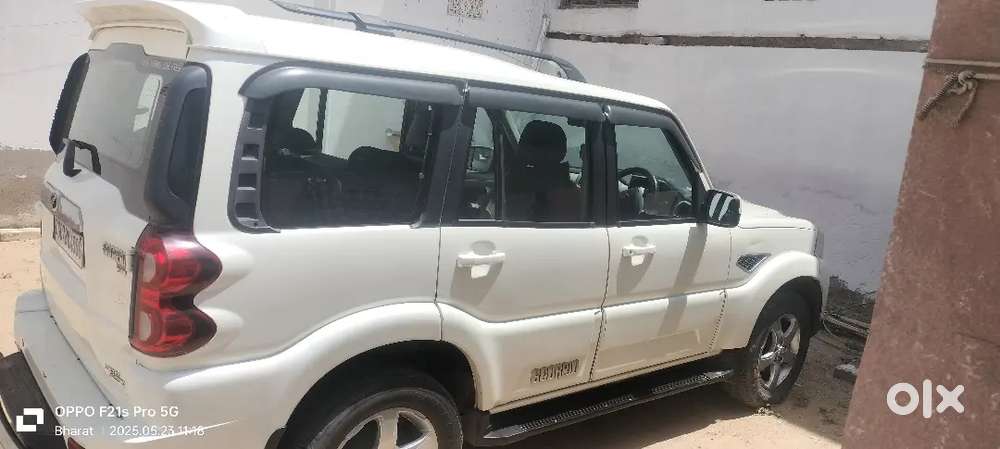 Good Condition Car