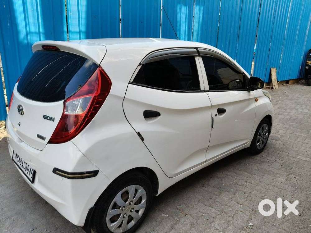 Hyundai Eon Magna, 2015, Petrol