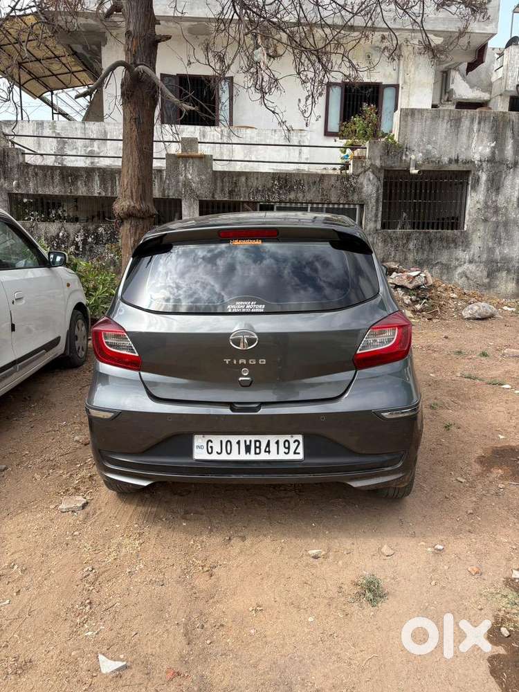 Tata Car 2021 Petrol