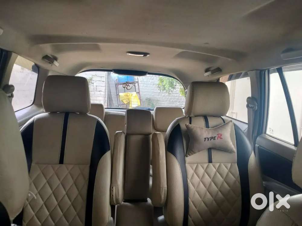 Toyota Innova 2.5 Gx 2012
