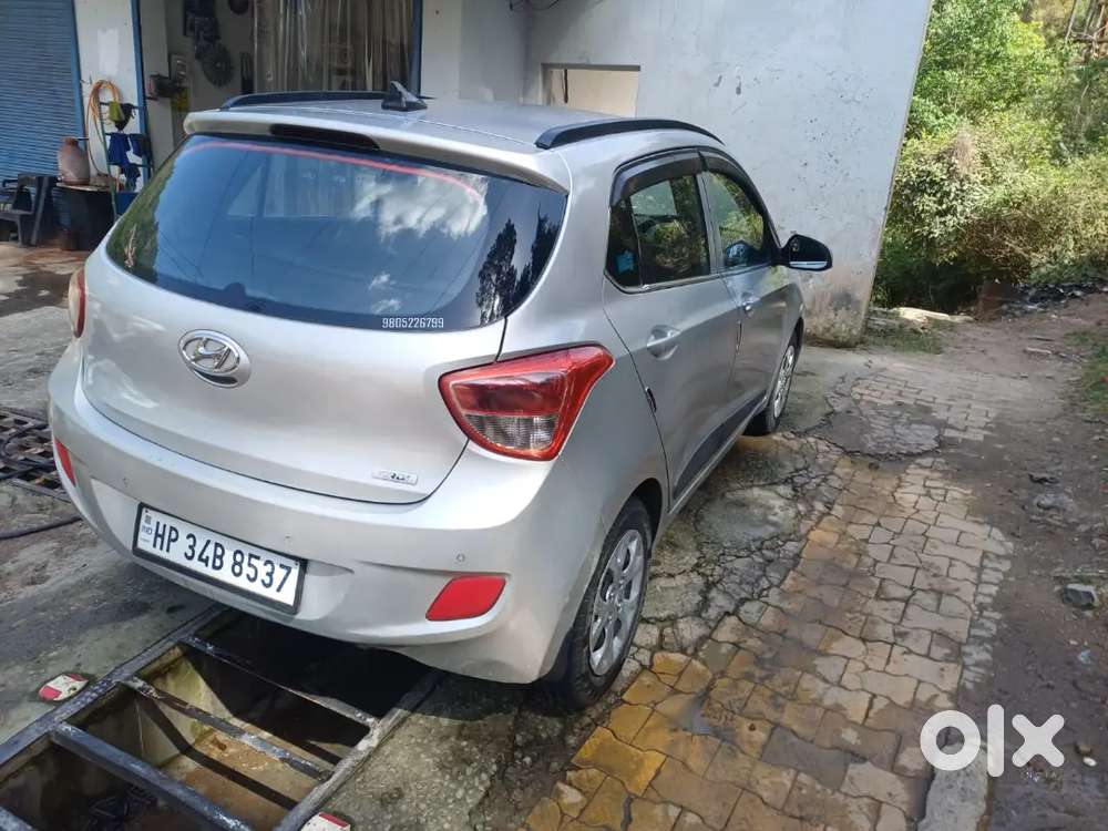 Well Maintained Car In Low Prise