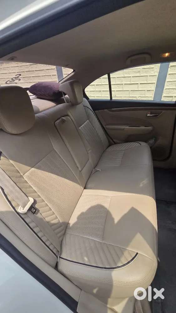 Maruti Suzuki Ciaz 2021 Manual Petrol
