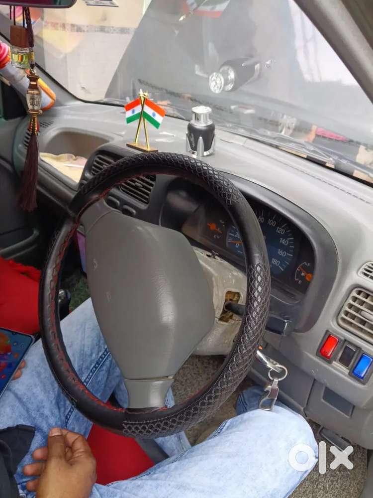 Maruti Suzuki Alto 2008