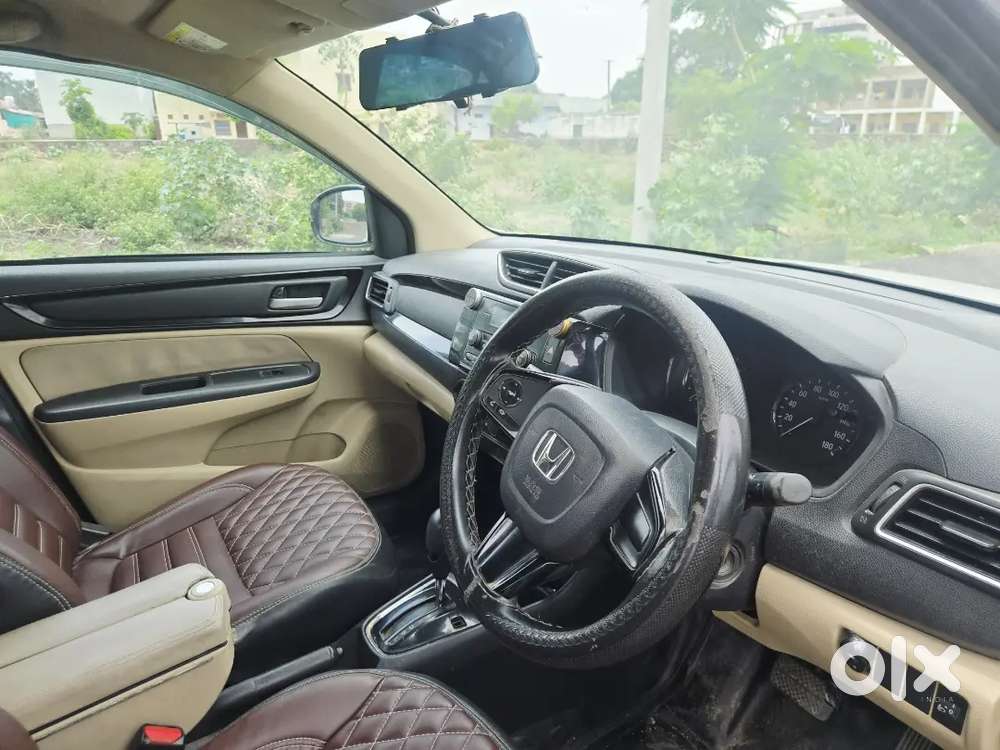 Honda Amaze Edition 2018 Diesel Car
