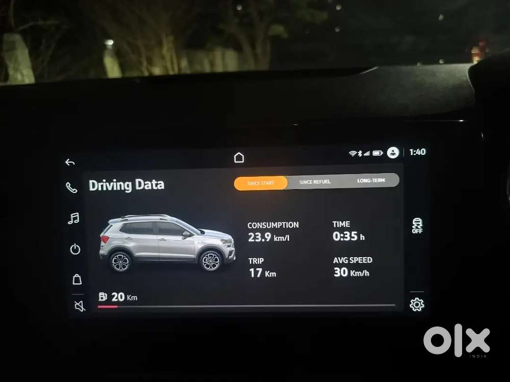 Skoda Kushaq Ambition 2021