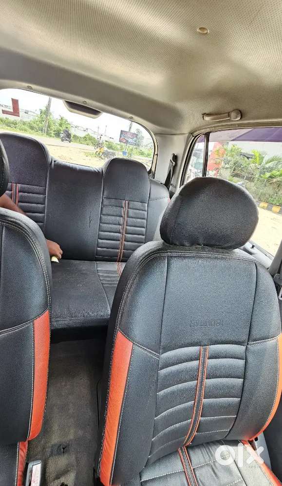 Hyundai Santro Xing Gls 2009 Variant, Rto Till 2029, Cng On Rc