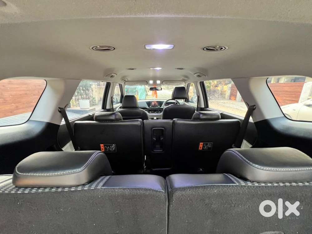 Kia Carens 2023 Petrol Good Condition