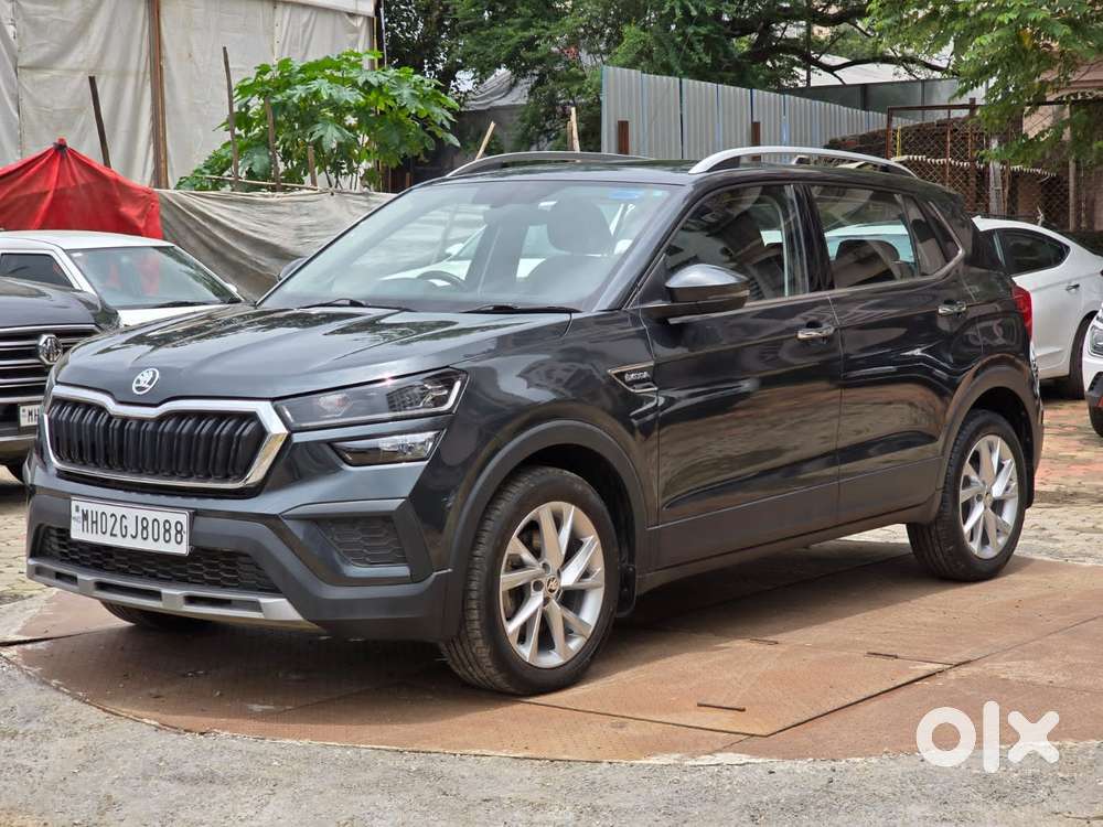 Skoda Kushaq 1.5 Tsi Style, 2025, Petrol