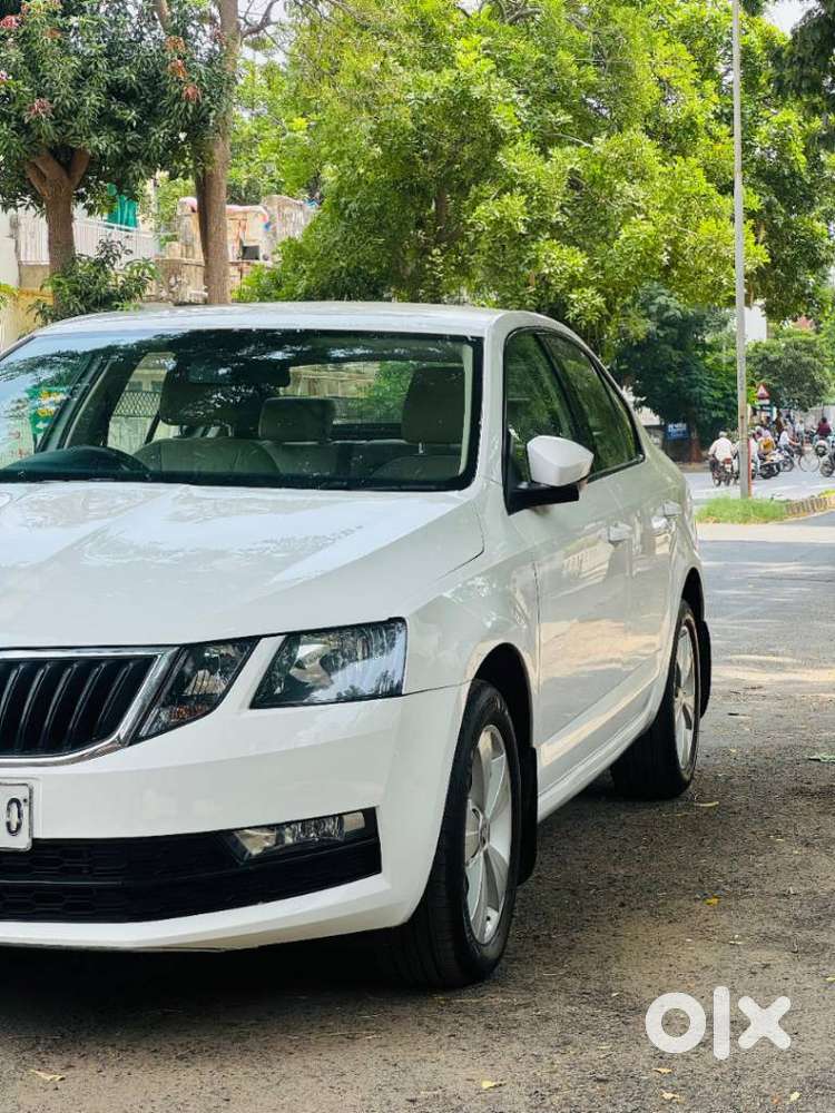 Skoda Octavia Ambition 1.4 Tsi Mt, 2017, Petrol
