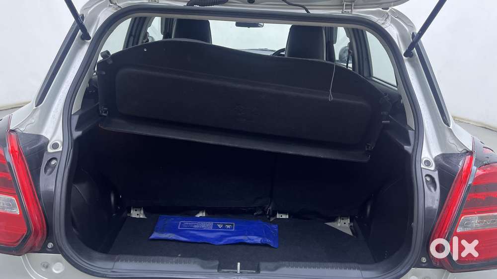 Maruti Suzuki Swift Zxi Plus, 2023, Petrol
