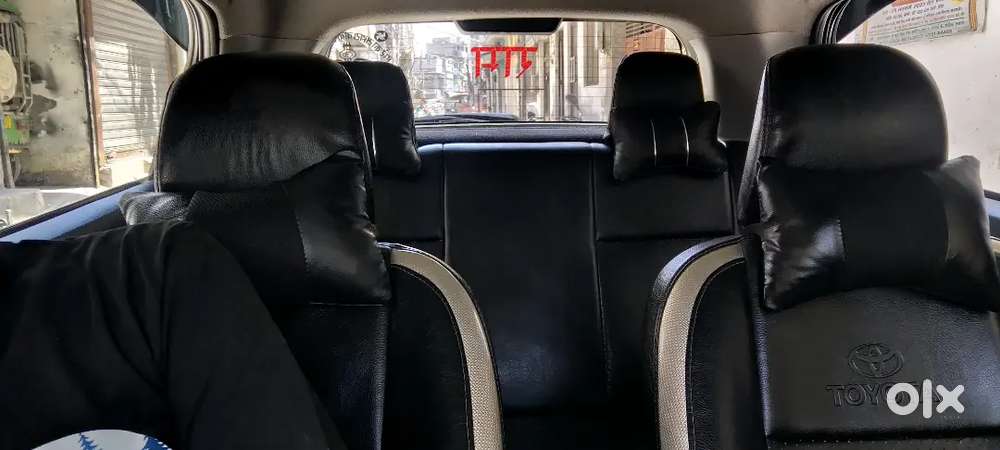 Toyota Etios Cross Liva 2014 Diesel Well Maintained Family Driven