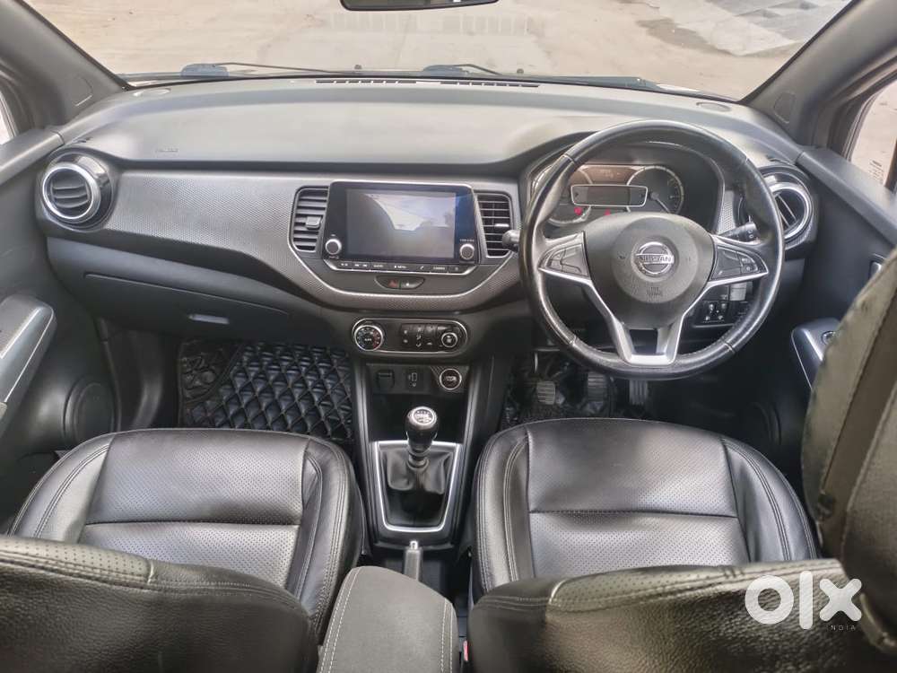 Maruti Suzuki Vitara Brezza Zdi+ Mt, 2019, Diesel
