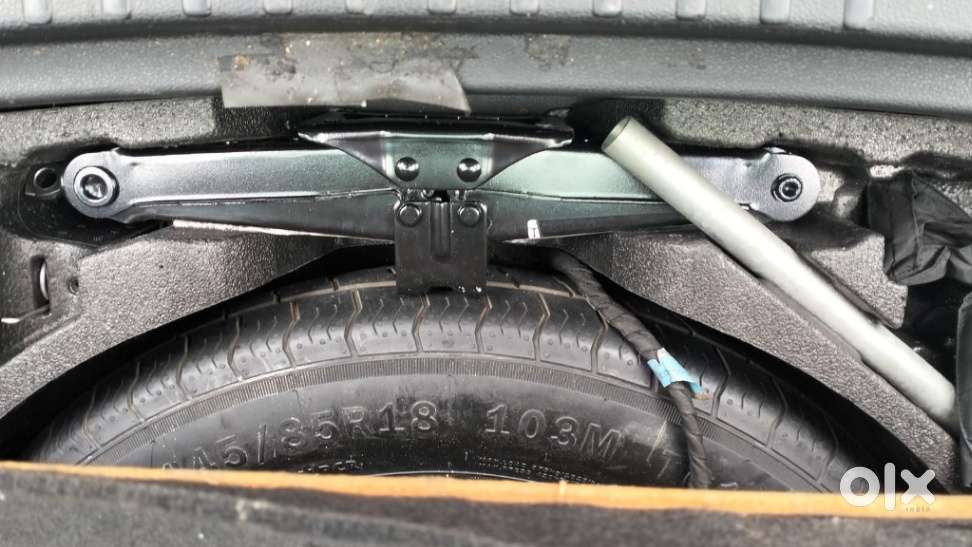 Skoda Kodiaq 2.0 Style Tdi 4x4 At, 2018, Diesel