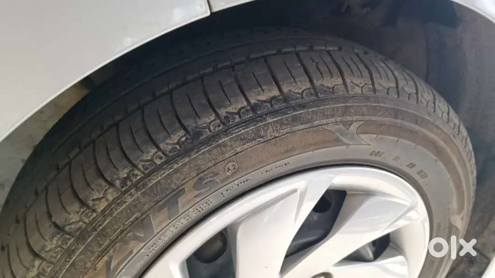 2022 Hyundai Santro Sportz Manual
