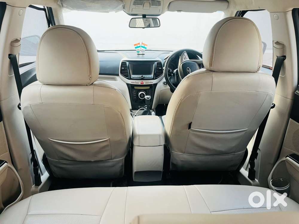 Mahindra Xuv300 Diesel 2019