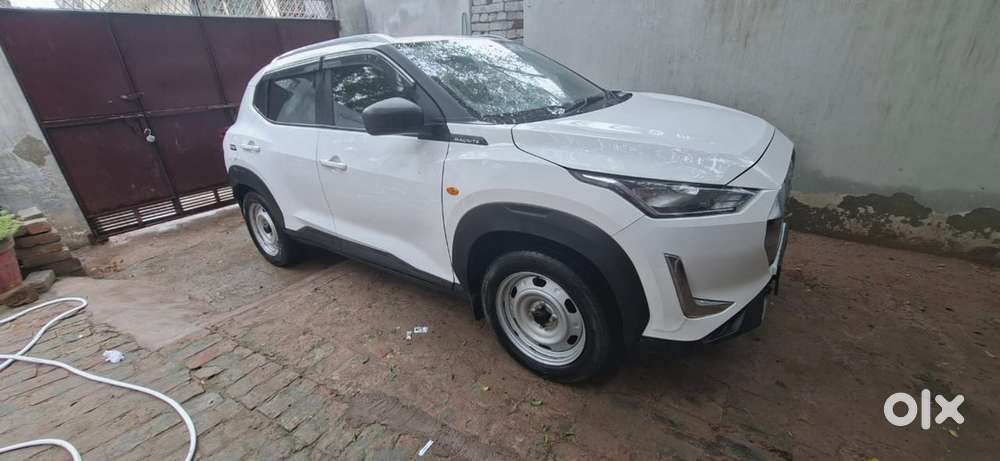Nissan Magnite 1.0 Xe 2024