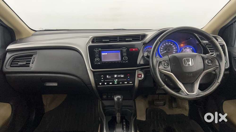 Honda City 2014-2015 I Dtec Vx, 2015, Petrol