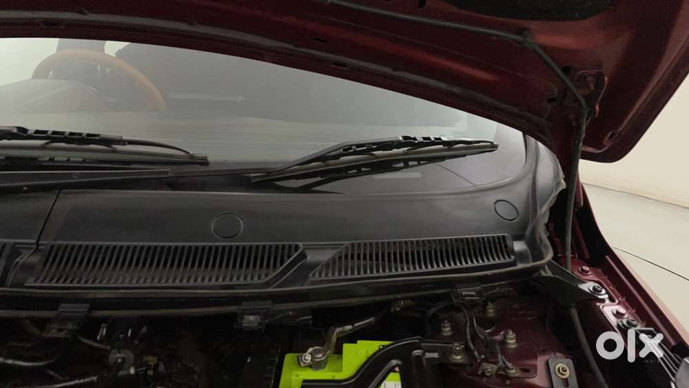 Ford Freestyle Titanium Plus Diesel, 2018, Diesel