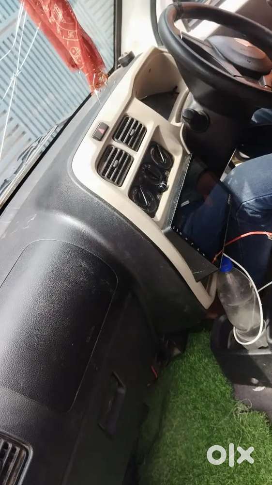Maruti Suzuki Eeco 2024