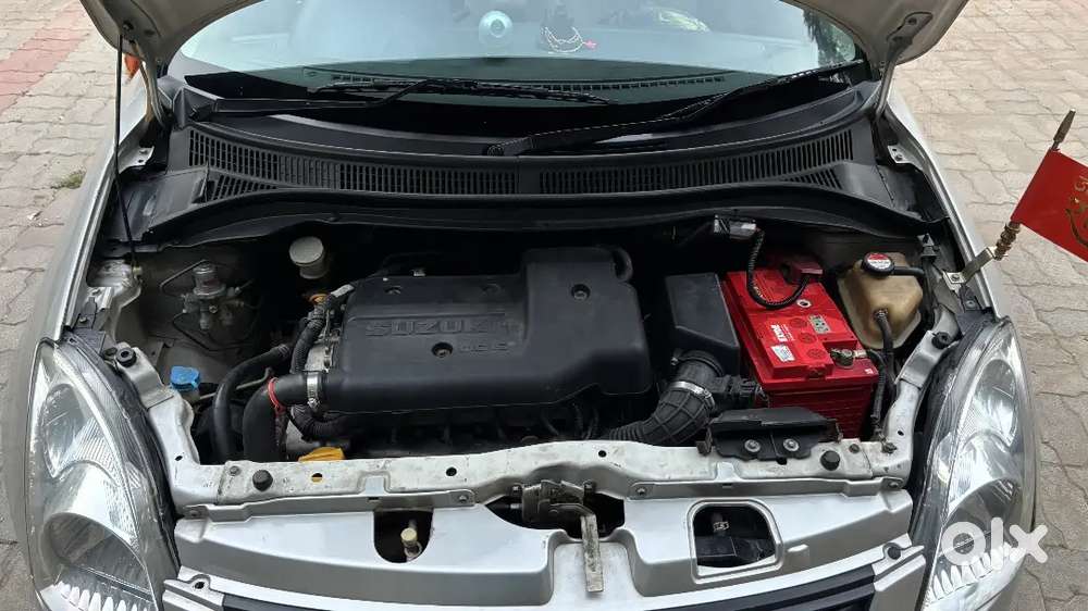 Maruti Swift Dzire Vdi 2010 Diesel