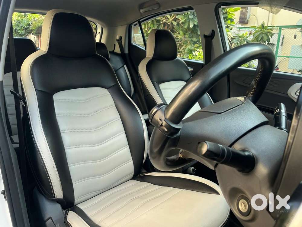 Hyundai Grand I10 Nios Sportz 1.2 Kappa Cng, 2023, Cng & Hybrids