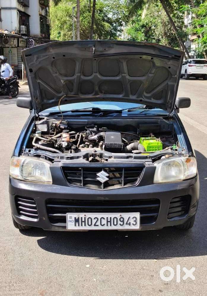 Maruti Suzuki Alto 800 Lxi, 2011, Petrol