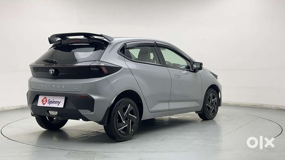Tata Altroz Xe Petrol, 2025, Petrol