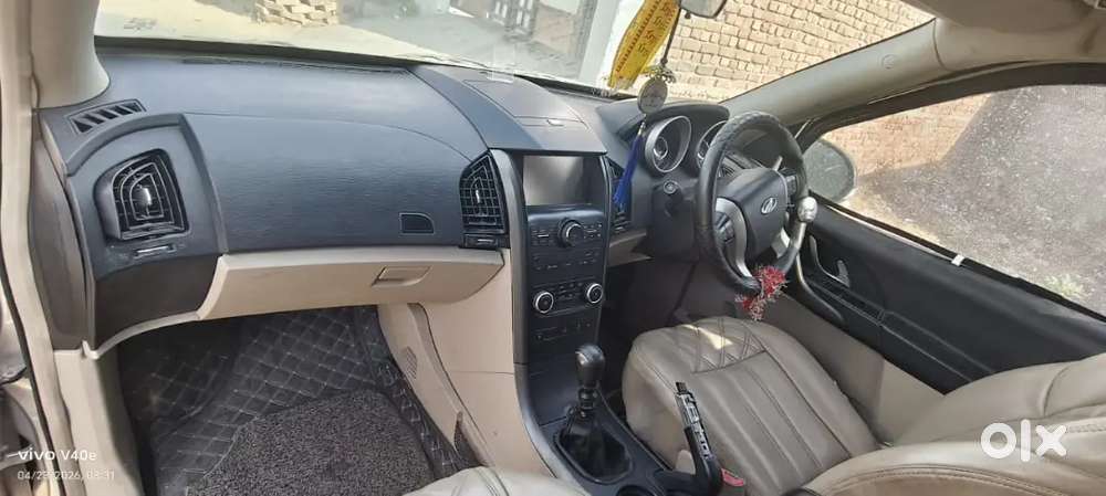 Mahindra Xuv500 2016 Diesel Good Condition