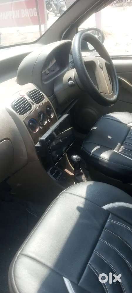Tata Indica Lxi Diesel 2012